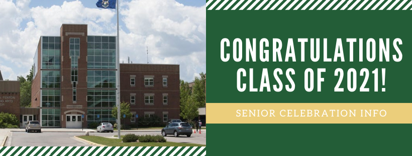 Senior Banner